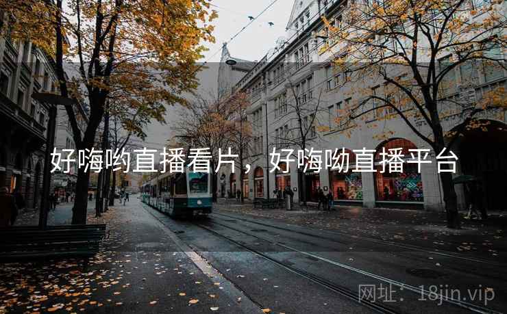 好嗨哟直播看片，好嗨呦直播平台